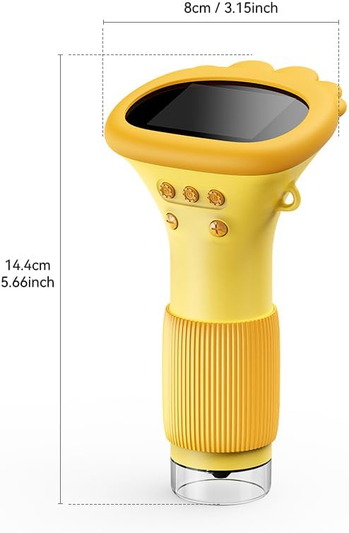 Explorer's Pocket Microscope™