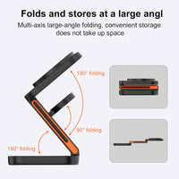3-in-1 Foldable Wireless Charger™