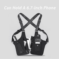 Double Shoulder Anti-Theft Bag™