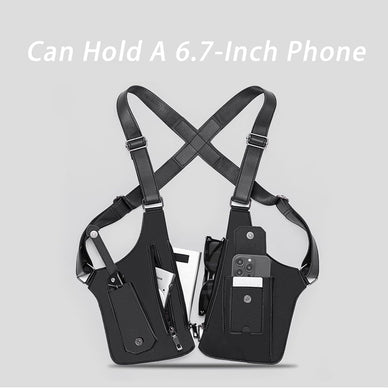 "Navigate Life Fearlessly, Embrace Every Adventure."