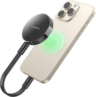 Magnetic 2TB Portable SSD™