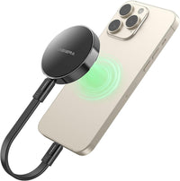 Magnetic 2TB Portable SSD™