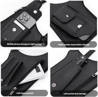 Double Shoulder Anti-Theft Bag™