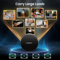 Magnetic 2TB Portable SSD™