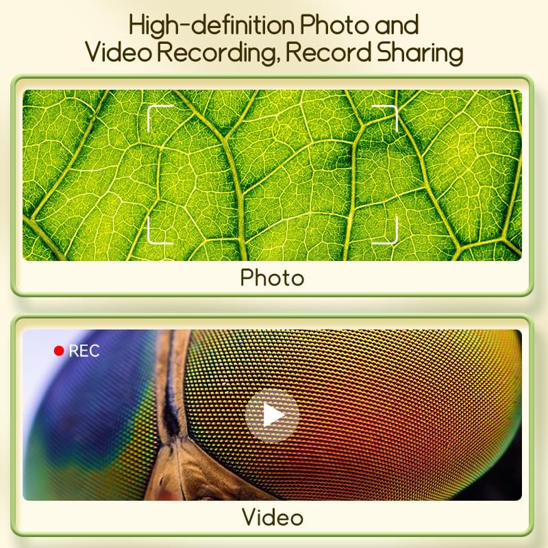 Explorer's Pocket Microscope™