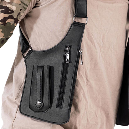 Double Shoulder Anti-Theft Bag™