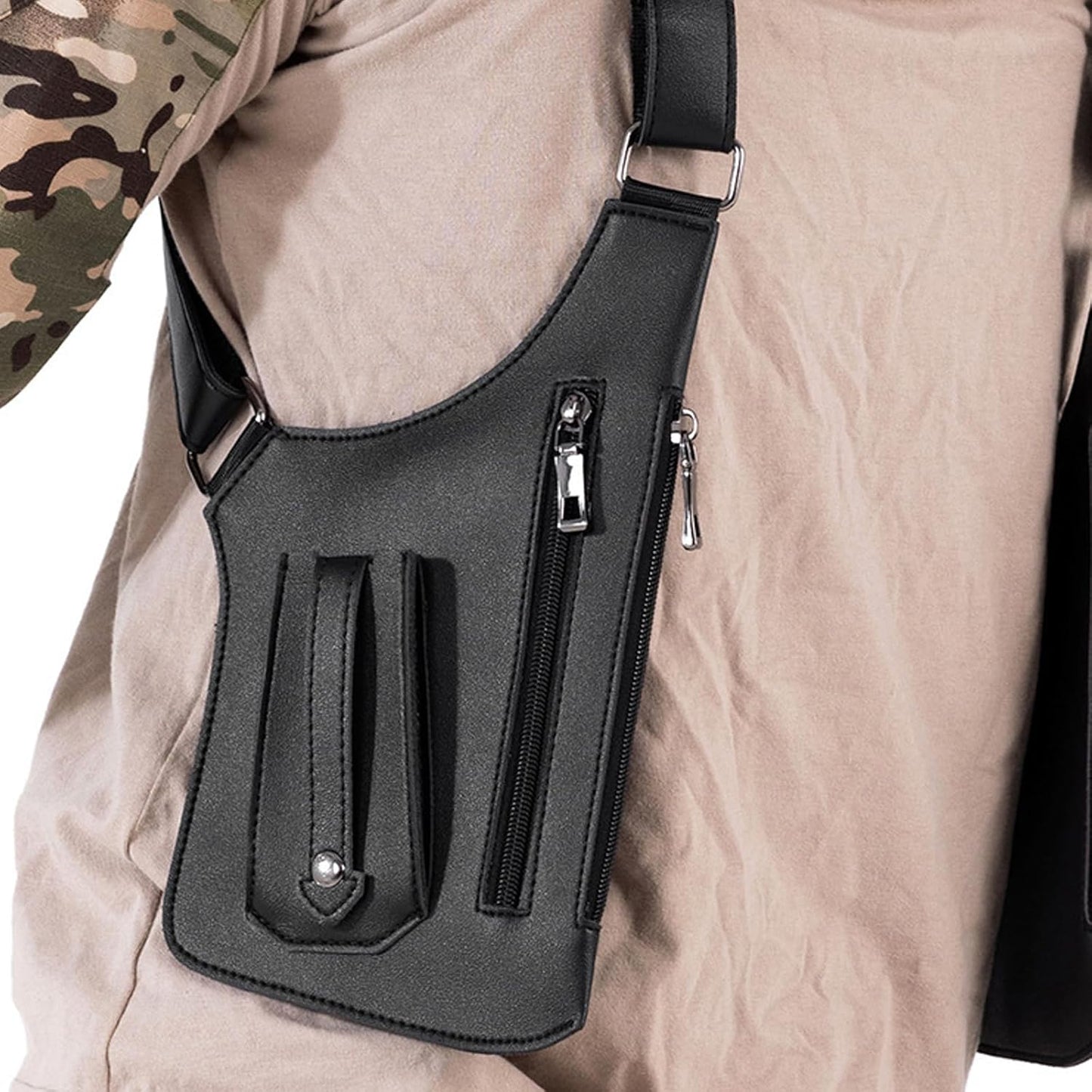 Double Shoulder Anti-Theft Bag™