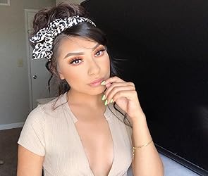 Sarah K.
