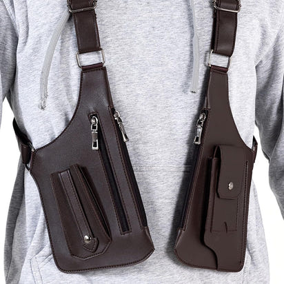 Double Shoulder Anti-Theft Bag™