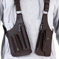 Double Shoulder Anti-Theft Bag™