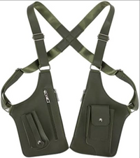 Double Shoulder Anti-Theft Bag™