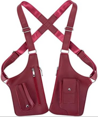 Double Shoulder Anti-Theft Bag™