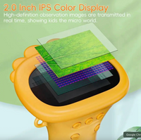 Explorer's Pocket Microscope™