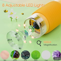 Explorer's Pocket Microscope™