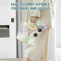 Compressed Towel Tablets