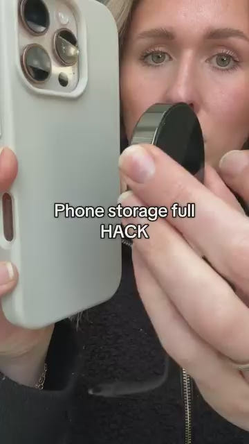 Magnetic 2TB Portable SSD™