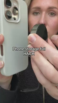 Magnetic 2TB Portable SSD™