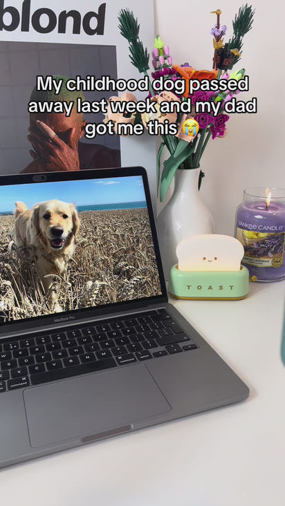 The Memory Keychain- From Picture to Pocket Keepsake, Instantly!