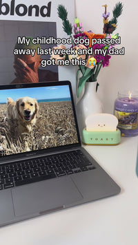 The Memory Keychain- From Picture to Pocket Keepsake, Instantly!